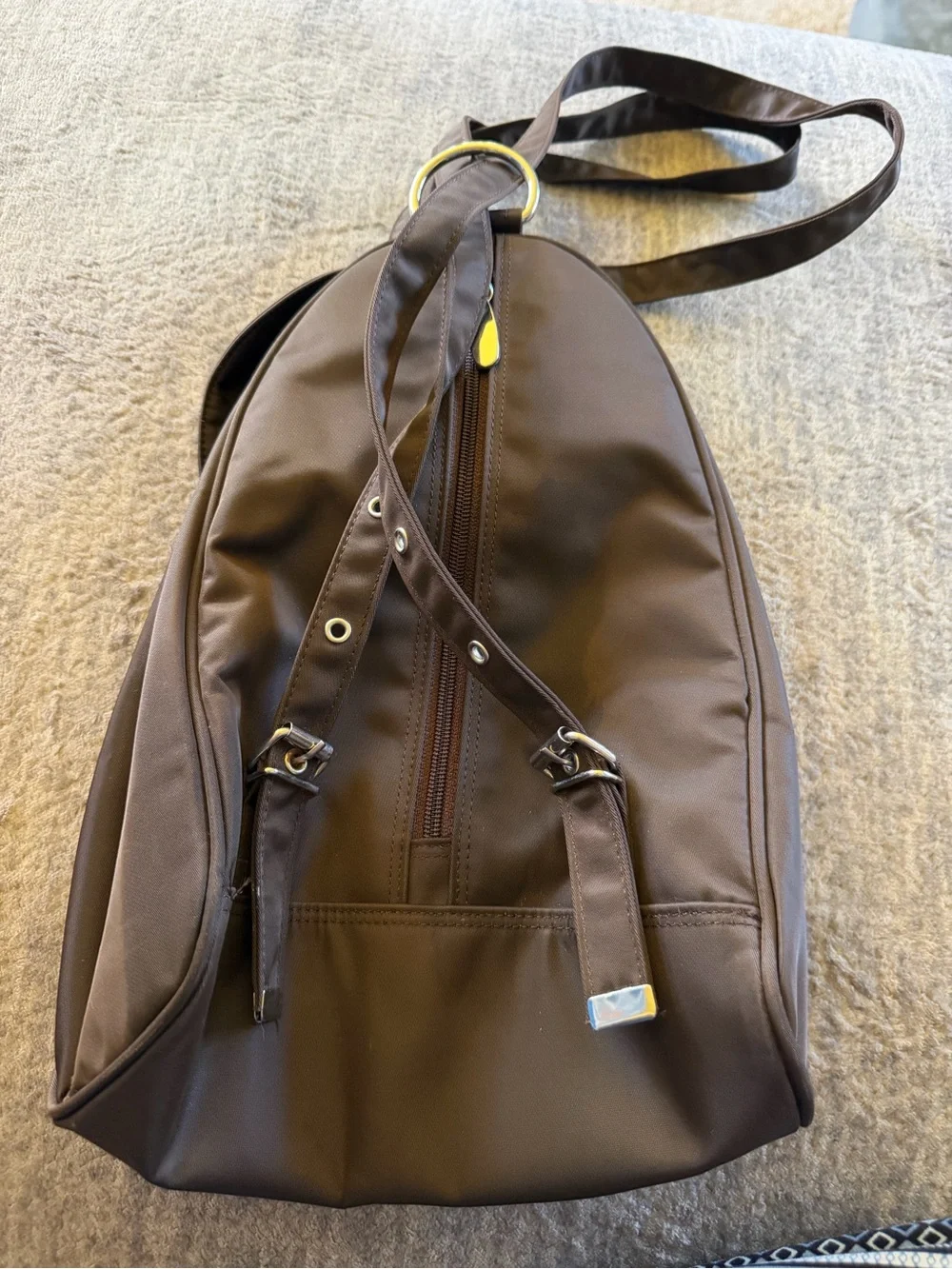 kate spade compact nylon